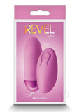 Revel Winx Pink