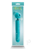 Revel Fae Teal