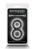 Renegade Twofold Black