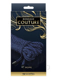 Bondage Couture Rope Blue