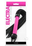 Electra Play Things Flogger Pink