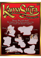 Kama Sutra Scratcher