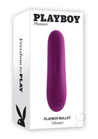 Pb Bullet Purple