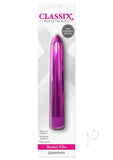 Classix Rocket Vibe 7 Metallic Vibe Pin