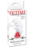 Ff Shock Therapy Replace Pads 12/pk