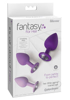 Ffh Her Little Gems Trainer Set