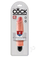 Kc 6 Vibrating Stiffy Flesh