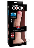 Kc Plus 8 Triple Density Cock Fls