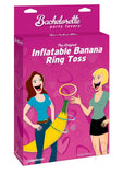 Bp Inflatable Banana Ring Toss Game