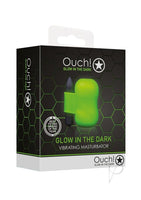 Ouch Vibrating Masturbator Gitd