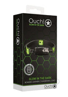 Ouch Cylinder Gag Gitd