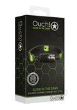 Ouch Cylinder Gag Gitd