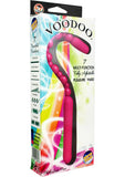 Voodoo W/p Pink
