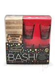 Happy F`n Birthday Bash Drink Game