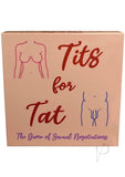 Tits For Tat