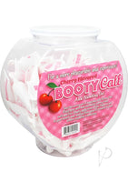Bootycall Cherry 65/fishbowl