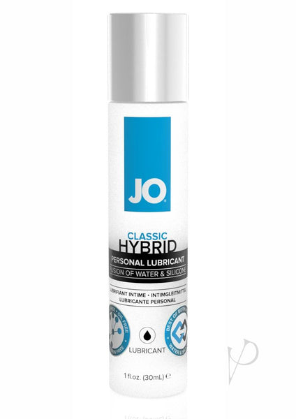 Jo Classic Hybrid Lube 1oz