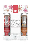 Jo Naughty and Nice Gift Set 1oz 2pc