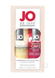 Jo 20 Anniversary Limited Ed Gift Set