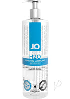 Jo H2o Lube Original 16oz