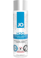 Jo H2o Lube Warming 4oz