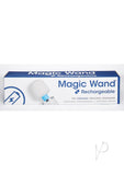 Magic Wand Rechargeable - Hv-270