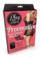 Play With Me Provocative