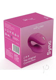 We Vibe Sync Dusty Pink