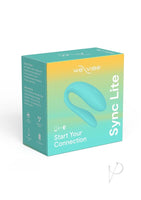 We Vibe Sync Lite Aqua