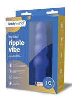 Bodywand My First Ripple Vibe Blue