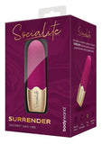 Bodywand Socialite Surrender Pink