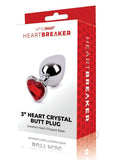 Whipsmart Heartbreaker Metal Plug Md