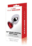 Whipsmart Heartbreaker Metal Plug Lg