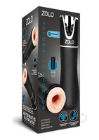 Zolo Automatic Blowjob Black
