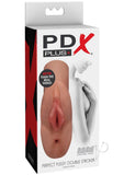 Pdx Plus Perfect Pussy Double Caramel
