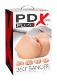 Pdx 360 Banger Light