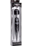 Ms Thunder Stick Extrem Pwr Massage Wand
