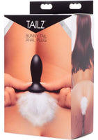 Tailz Bunny Tail Anal Plug