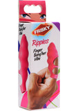 Finger Bang Her Vibe Pink