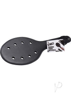 Strict Rounded Paddle With Holes