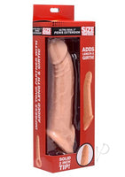 Size Matters Realistic Penis Ext 2