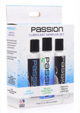 Passion Lubes Sample Box(disc)