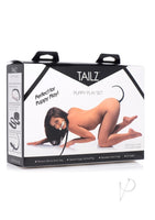 Tailz Puppy Play Set