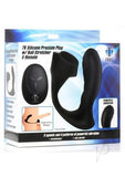 Tm Silicone Plug/ball Stretch W/remote