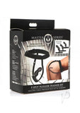 Ms P-spot Plugger Trainer Set 3pc