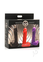 Ms Passion Peckers Set