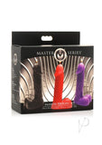Ms Passion Peckers Set
