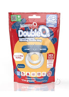 Screaming O 4b Doubleo 6 Blueberry