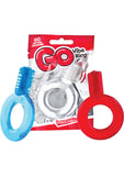 Go Vibe Ring 36/bowl(disc)