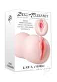 Like A Virgin Stroker